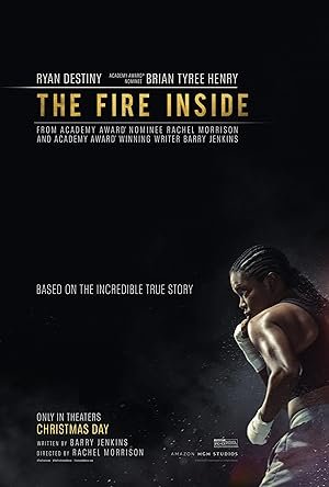The Fire Inside